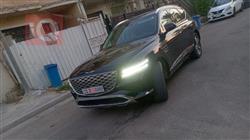 جنسس GV80